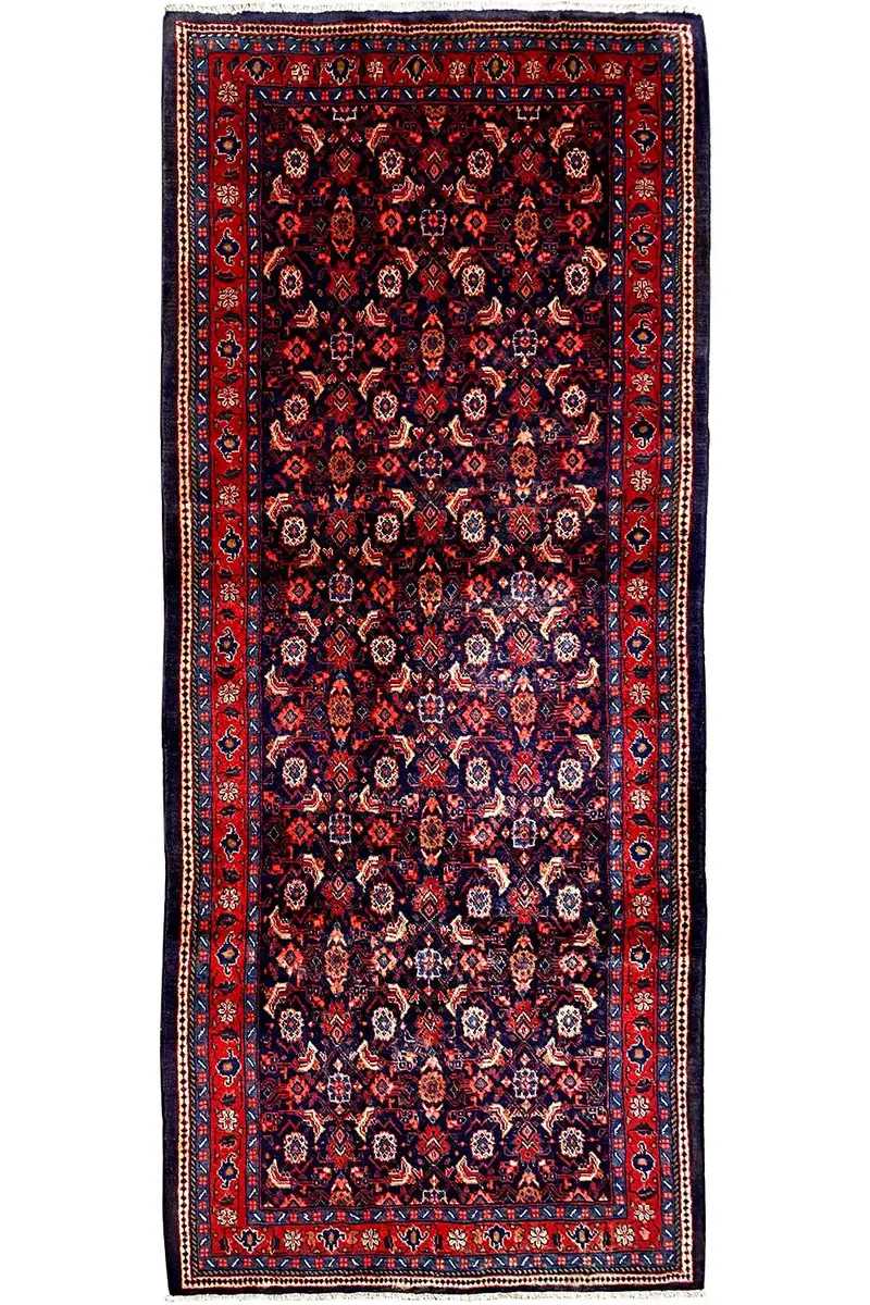 Hamedan (313x136 cm)
