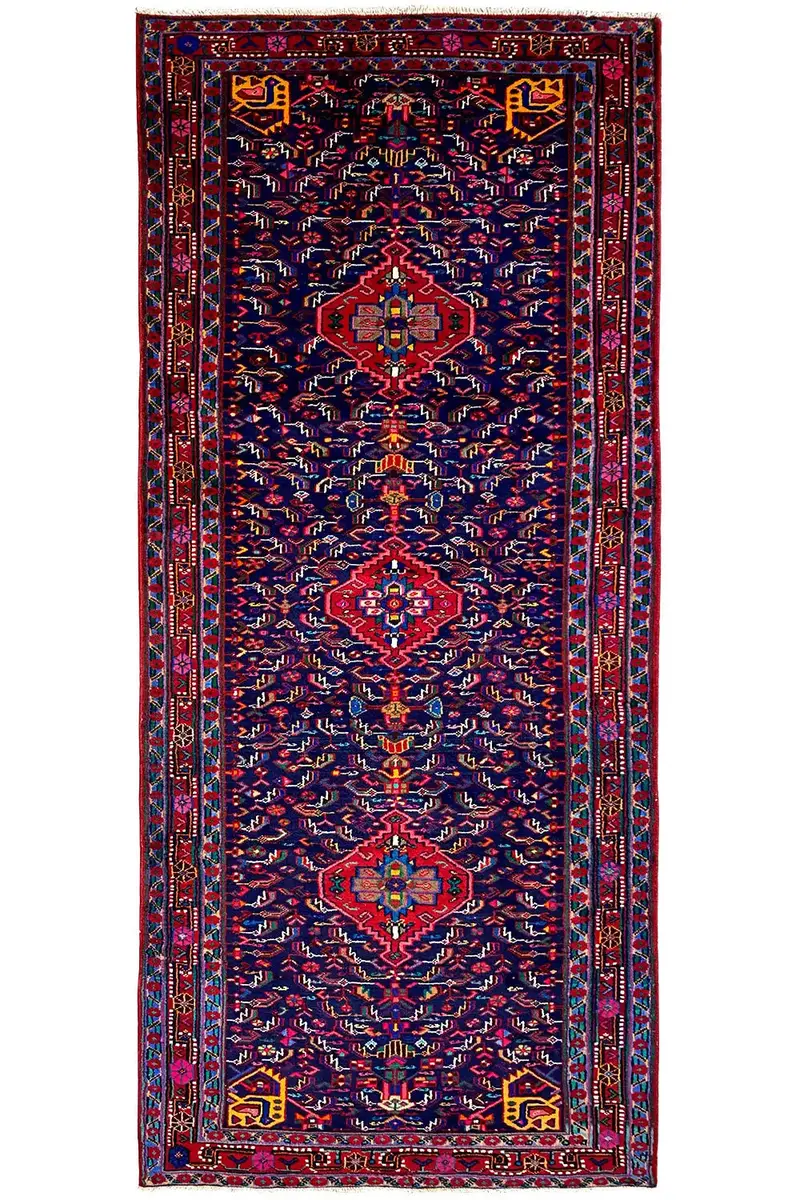 Hamedan (338x140 cm)