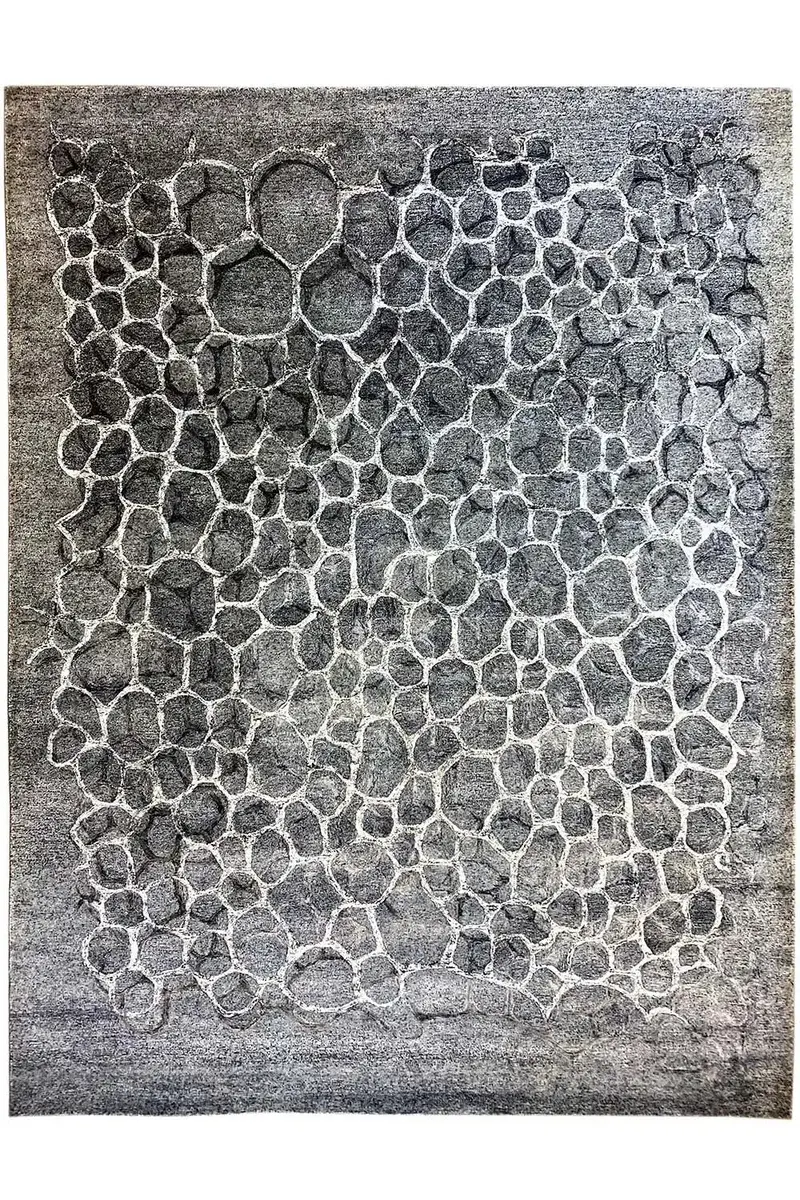 Handtuft - (200x300 cm)