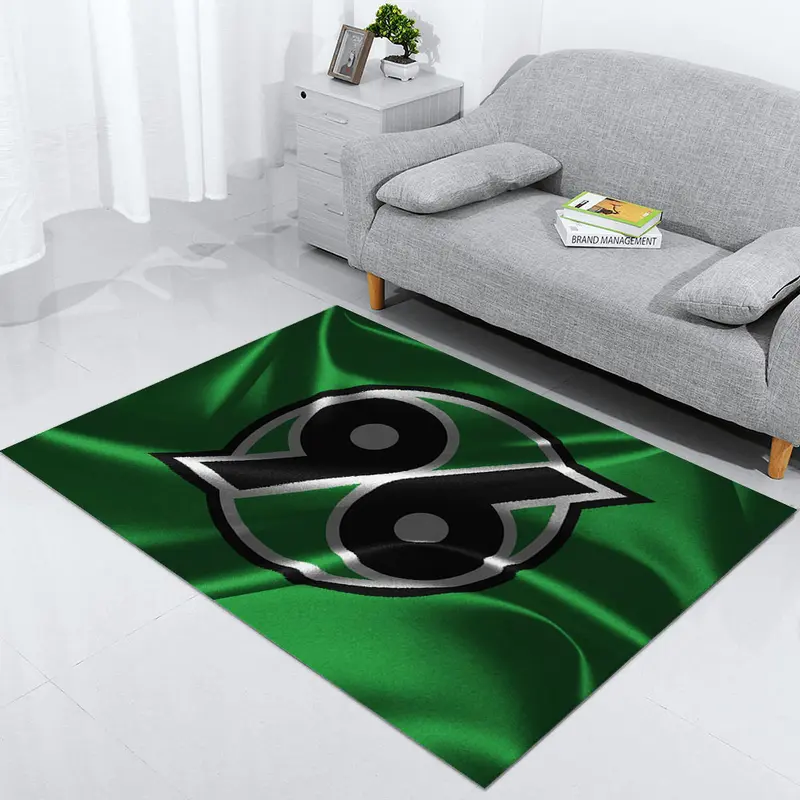 Hannover 96 Teppich 80