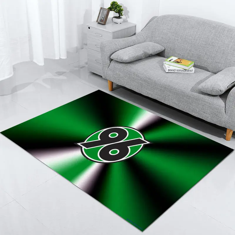 Hannover 96 Teppich 85