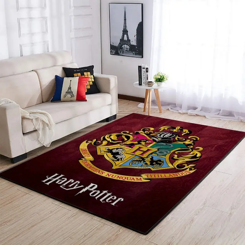 Harry Potter 5 Teppich