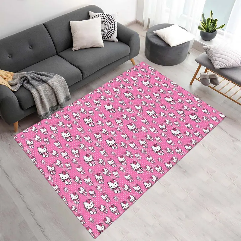 Hello Kitty 07 Teppich - TOK