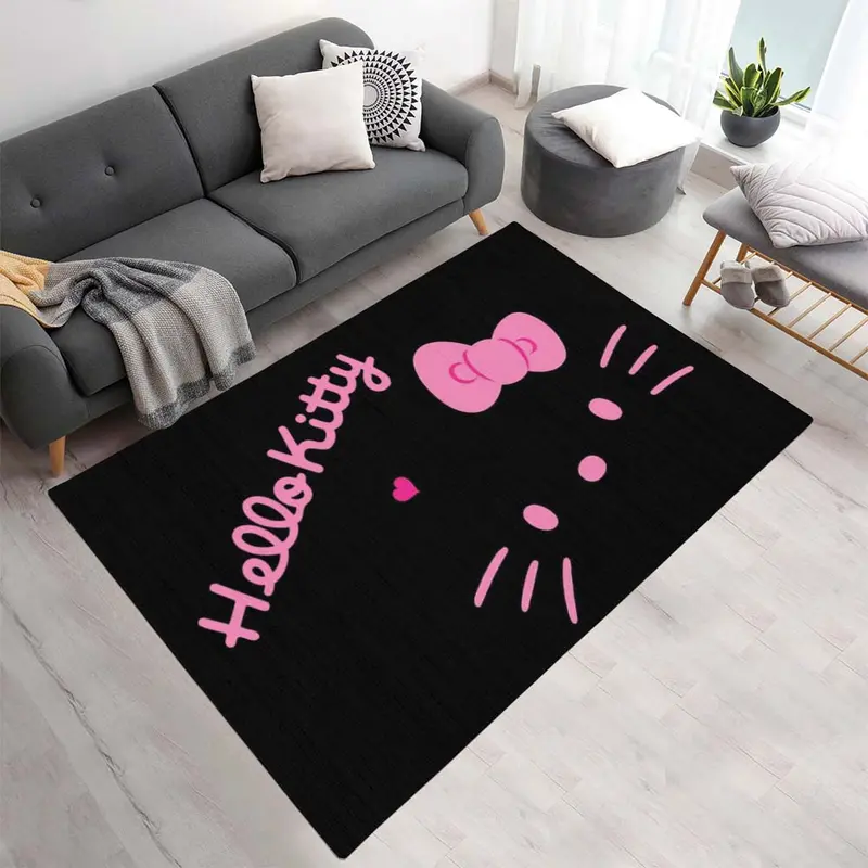 Hello Kitty 10 Teppich - TOK