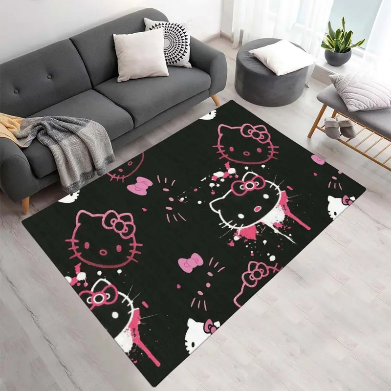 Hello Kitty 11 Teppich - TOK