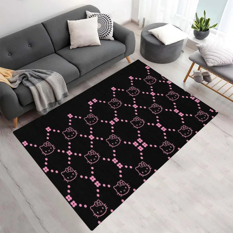 Hello Kitty 15 Teppich - TOK