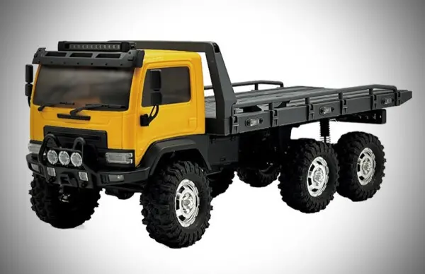 Hobby Plus Absima 1