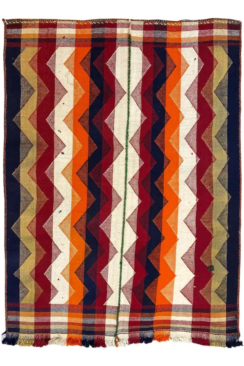 Jajim (196x151 cm)
