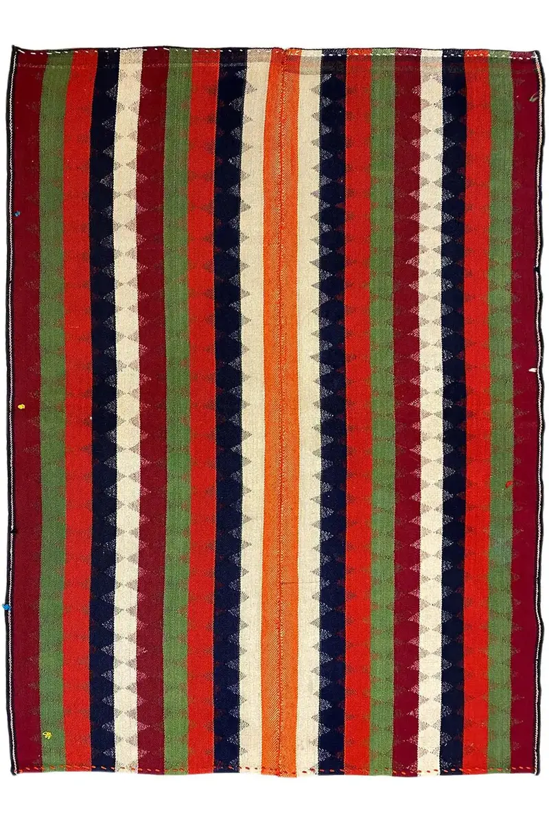 Jajim (199x134 cm)