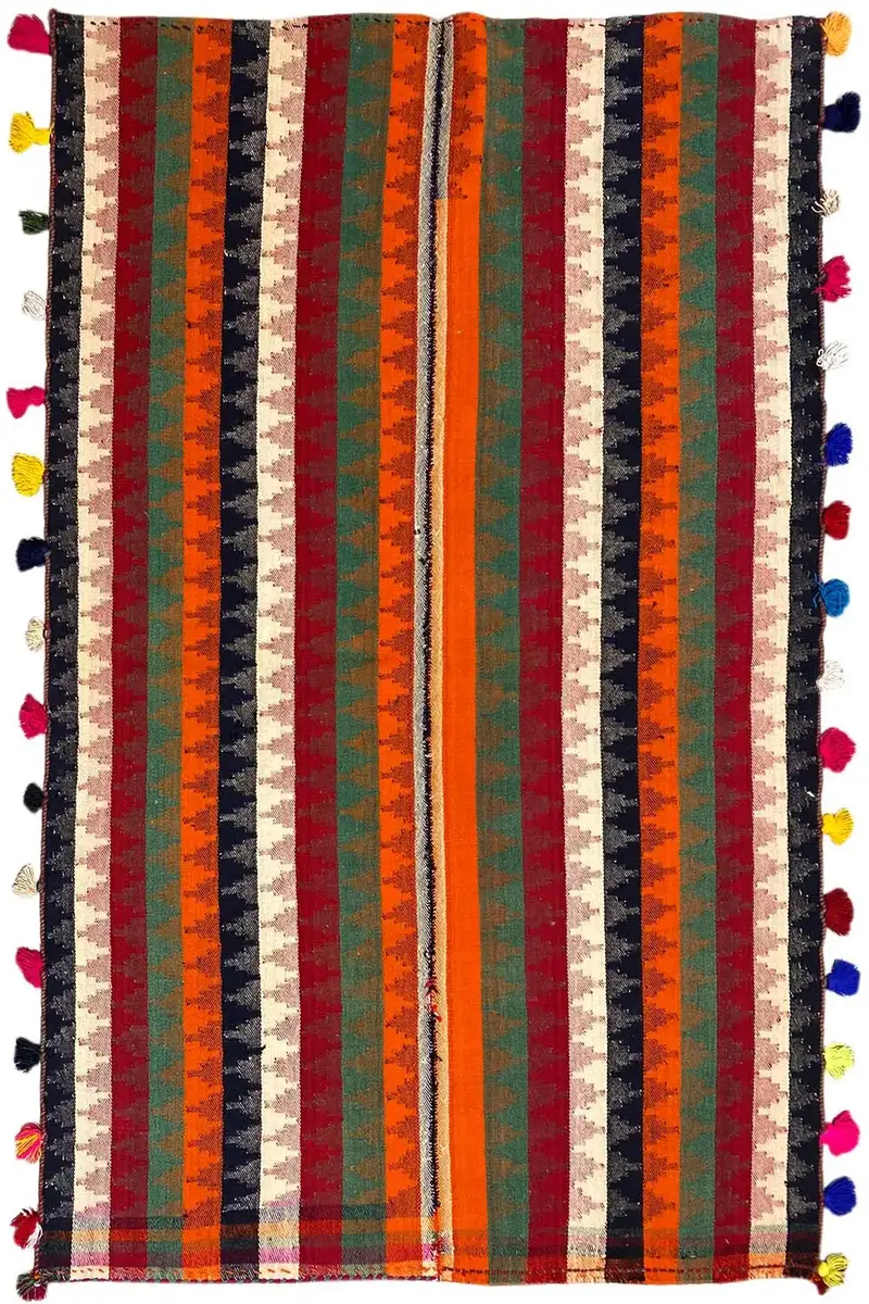 Jajim (207x128 cm)