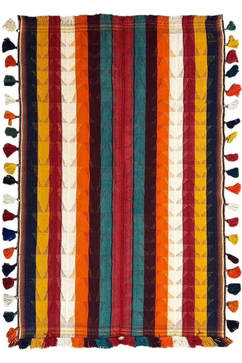 Jajim (212x137 cm)