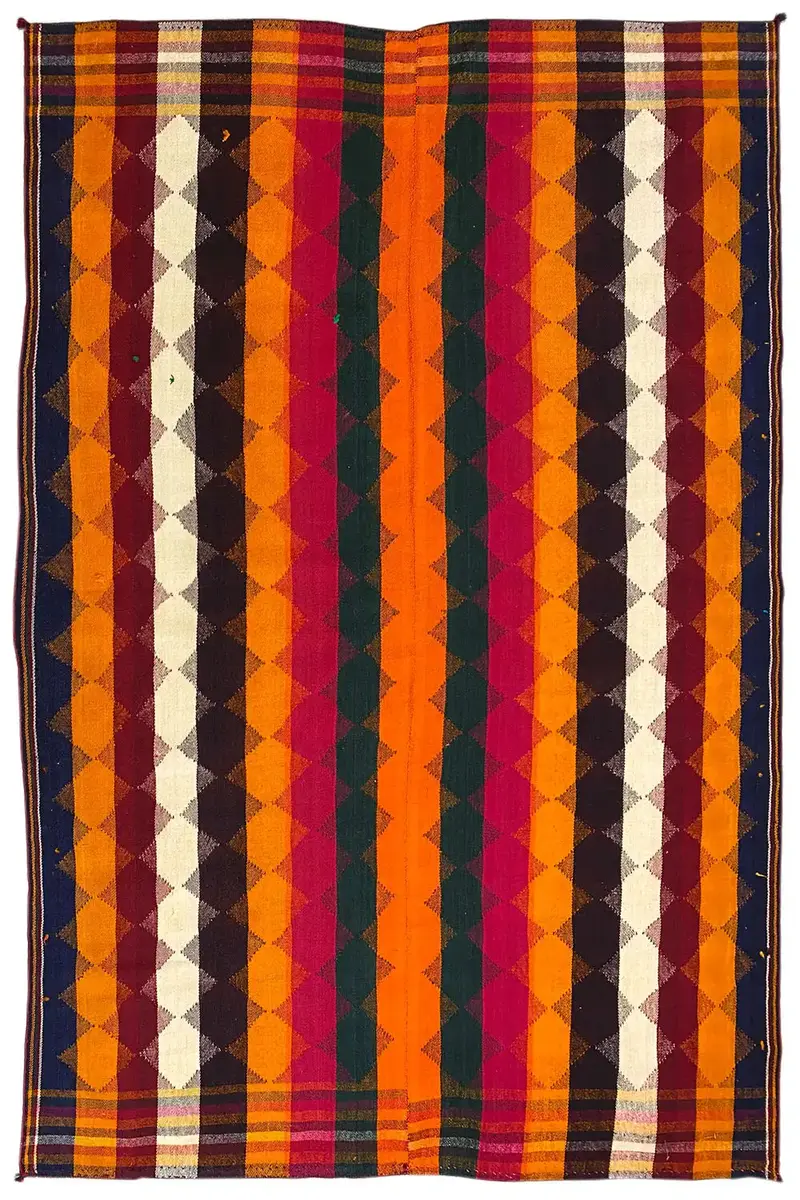Jajim (220x147 cm)