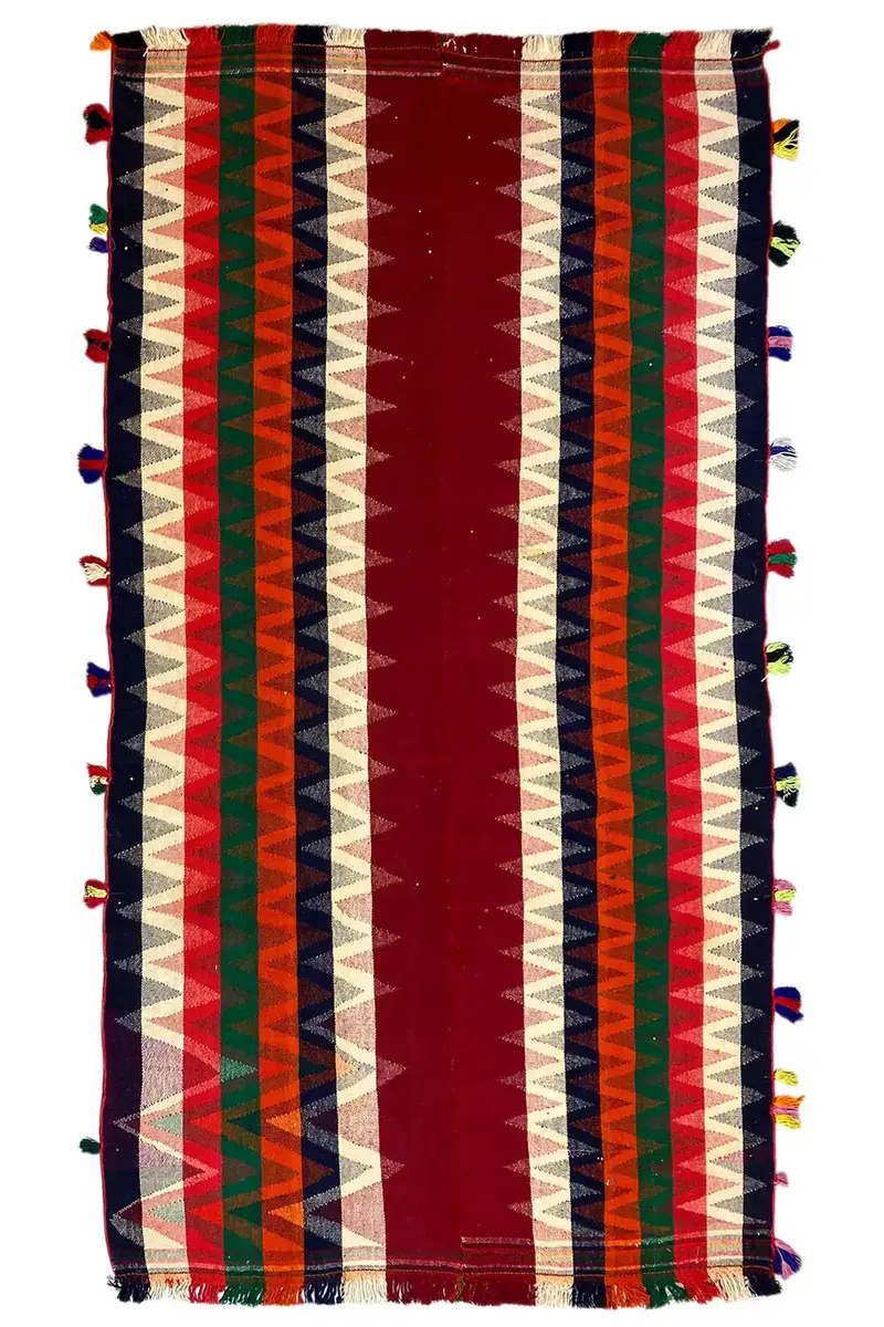 Jajim (258x132 cm)