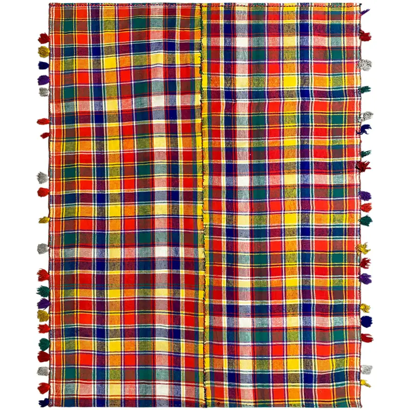 Jajim Teppich - 204x152cm