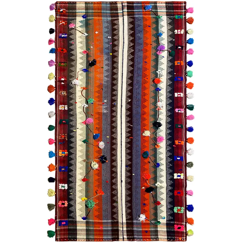 Jajim Teppich - 240x112cm