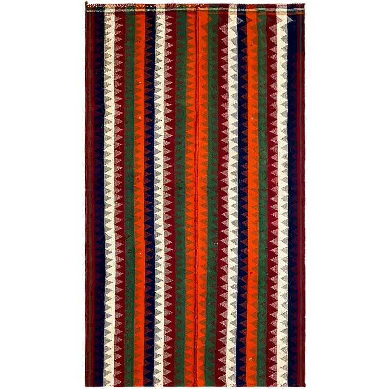 Jajim Teppich - 259x134cm
