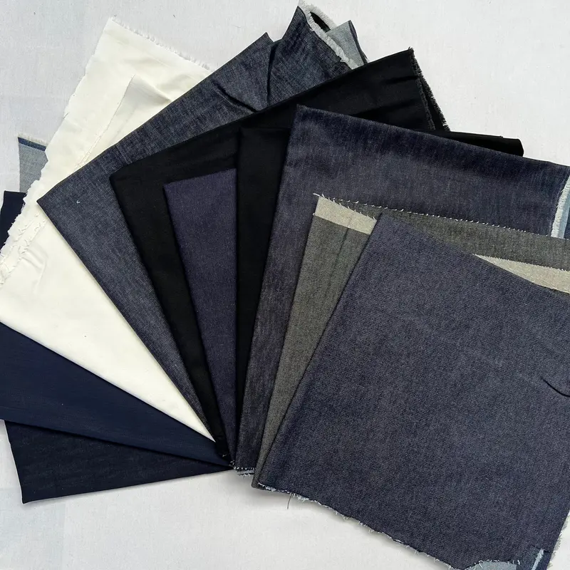 Jeans 5 kilo pakket