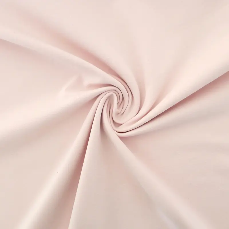 Jersey Uni, Softrose, Meterware