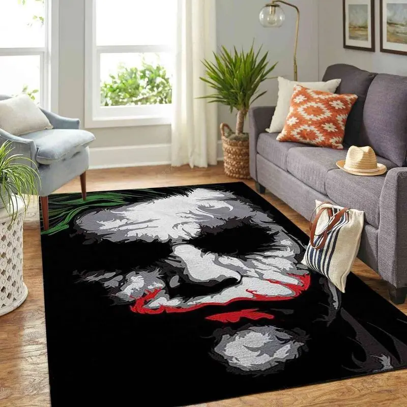 Joker 7 Teppich