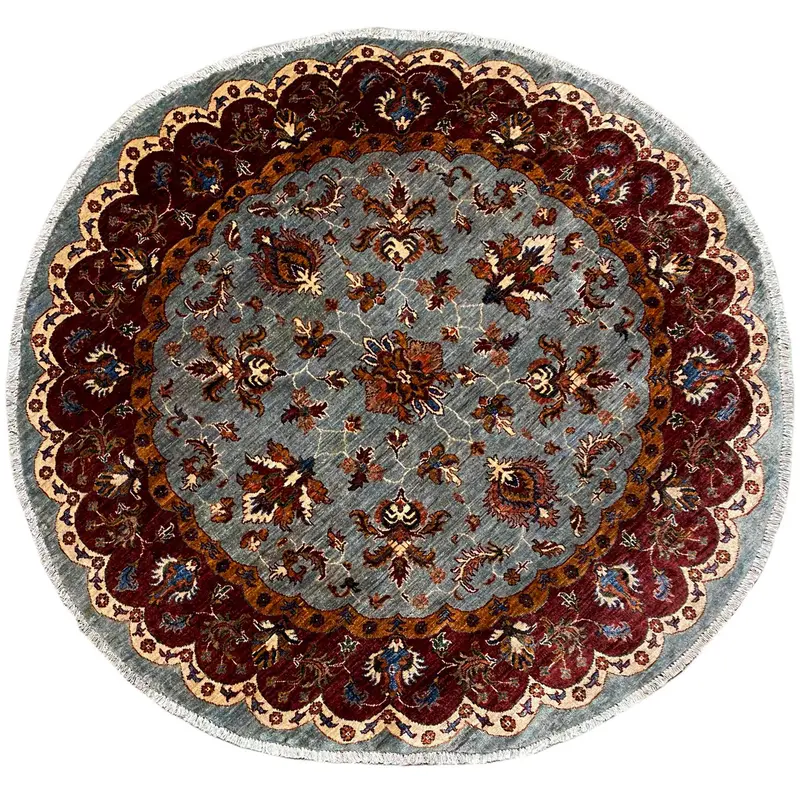 Kazak Teppich 176x175cm