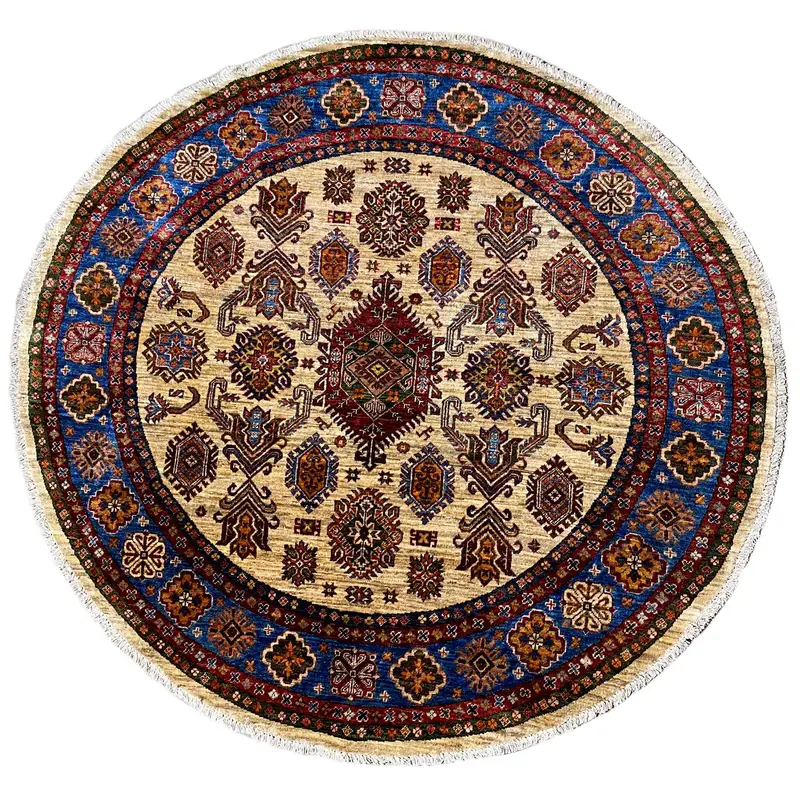 Kazak Teppich 178x180cm