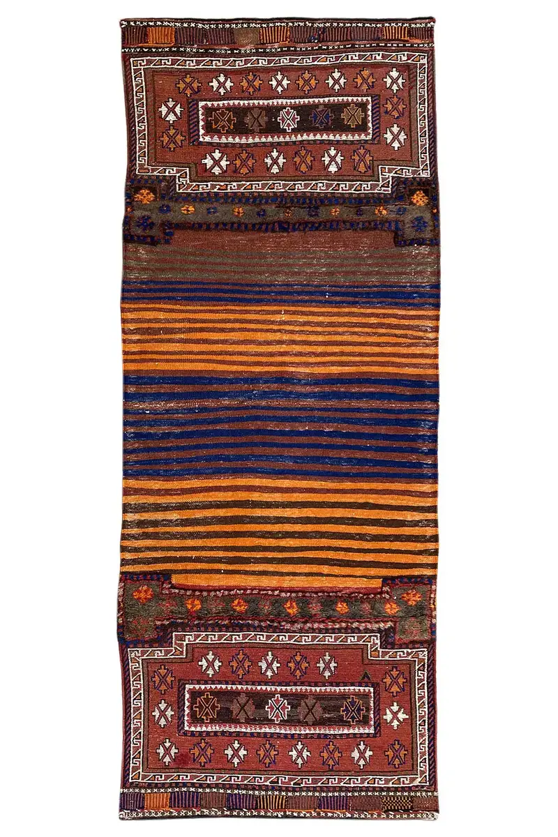 Kelim Bakhtiari (238x90 cm)