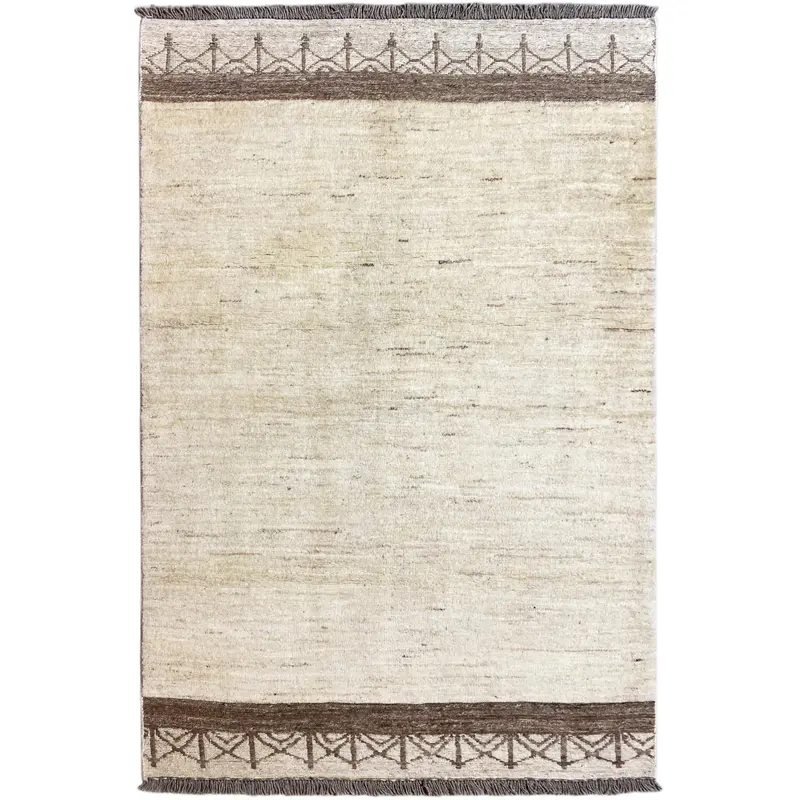 Kelim Gabbeh Teppich - 174x110 cm