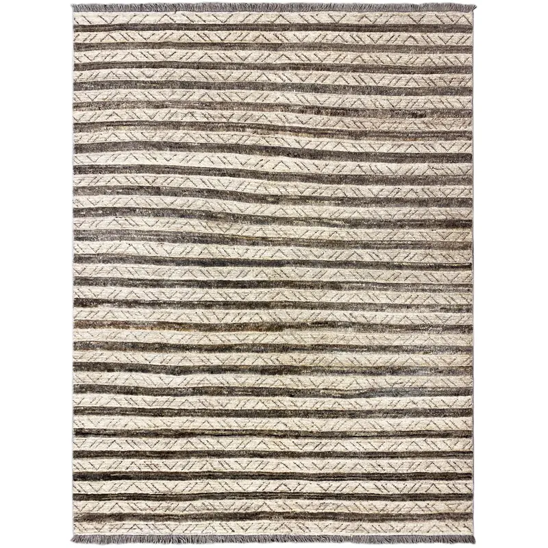 Kelim Gabbeh Teppich - 190x140 cm