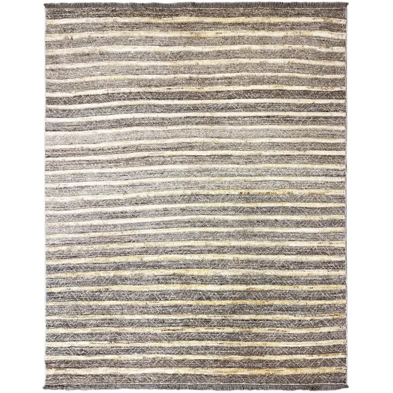Kelim Gabbeh Teppich - 195x149 cm