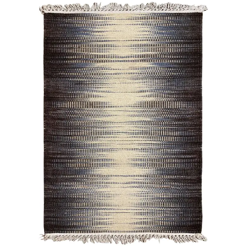 Kelim Teppich - 60x90 cm