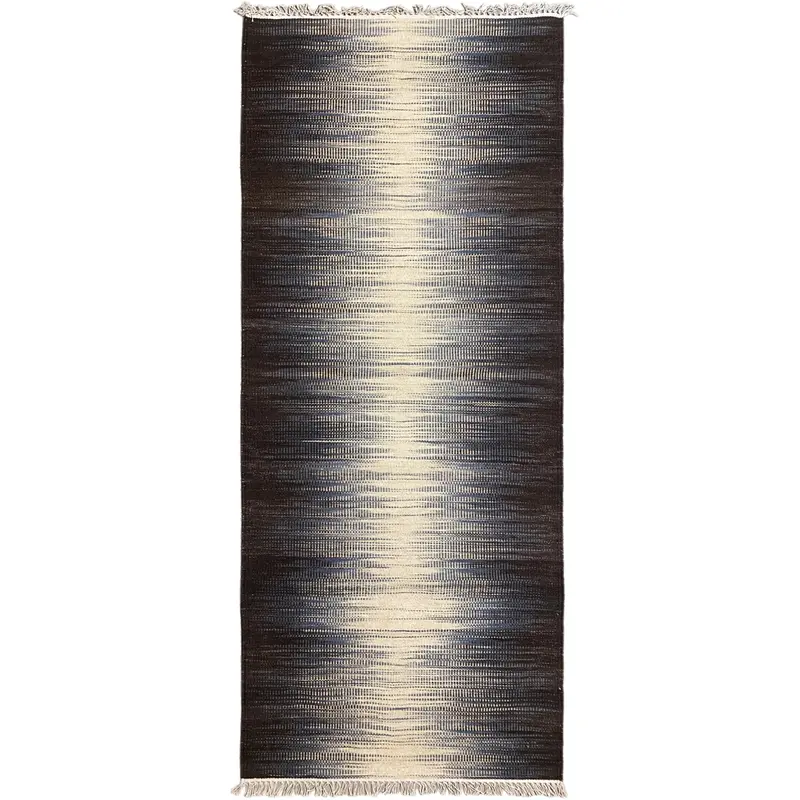 Kelim Teppich - 80x200 cm