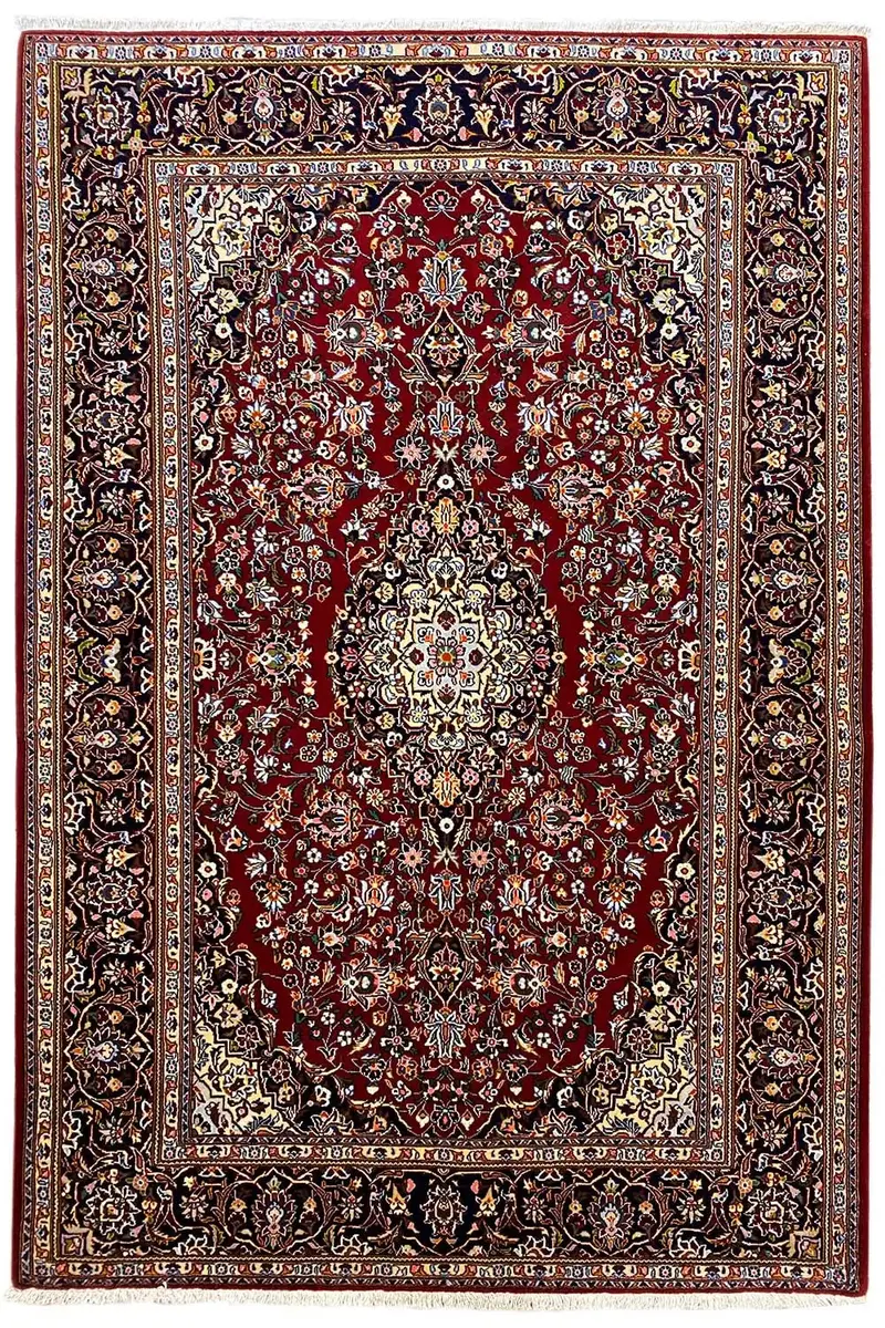 Keshan (208x140 cm)