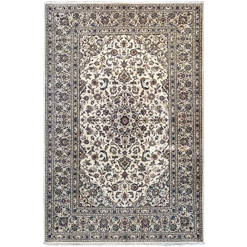 Keshan Teppich 320x212 cm