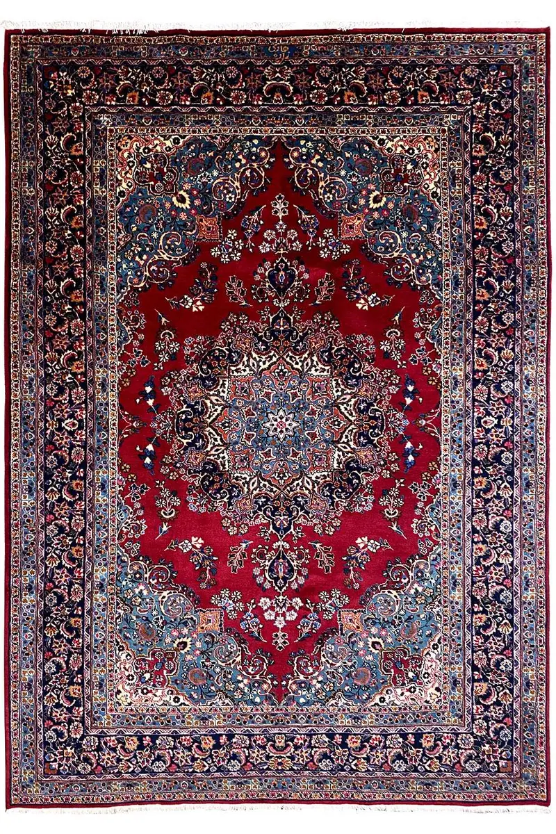 Khorasan - (296x198 cm)