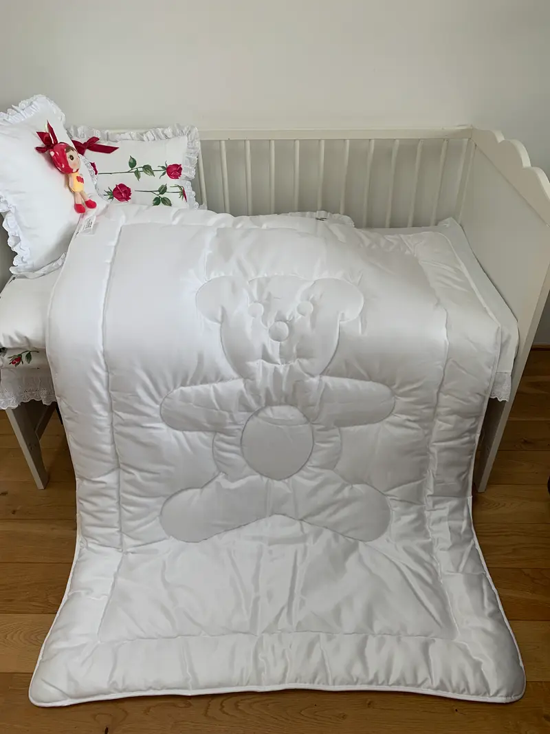 Kinderdecke Tencel medium
