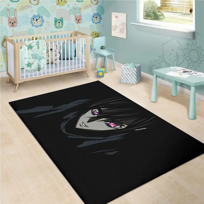 Lelouch Lamperouge Teppich