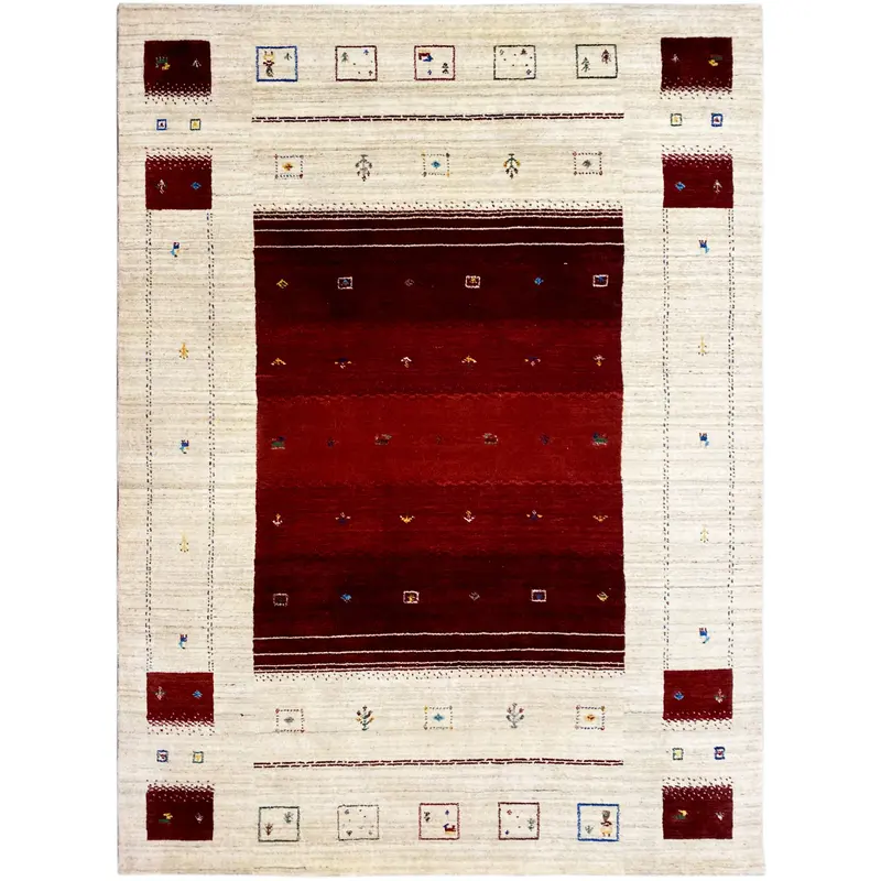 Loom Luri Teppich - 174x240 cm