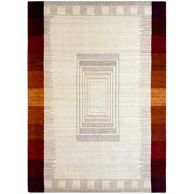 Loom Luri Teppich - 242x170cm