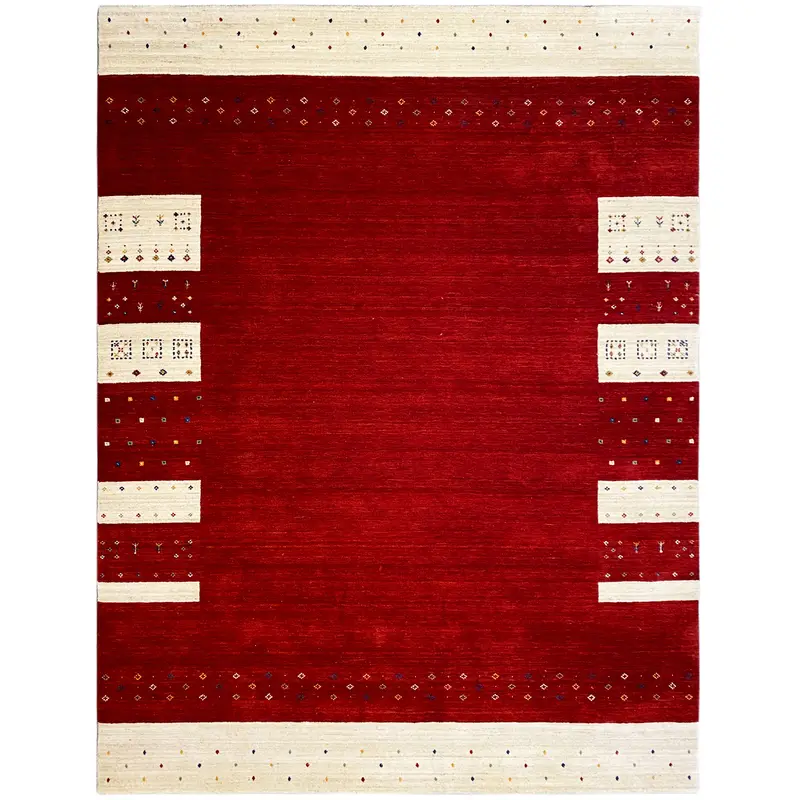 Loom Luri Teppich - 304X254cm