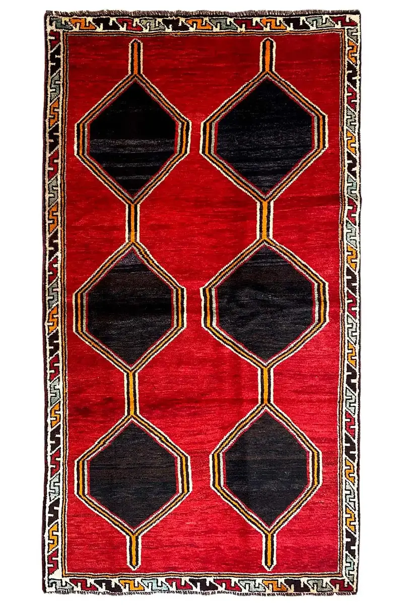 Lori Teppich- 8968784 (239x131 cm)