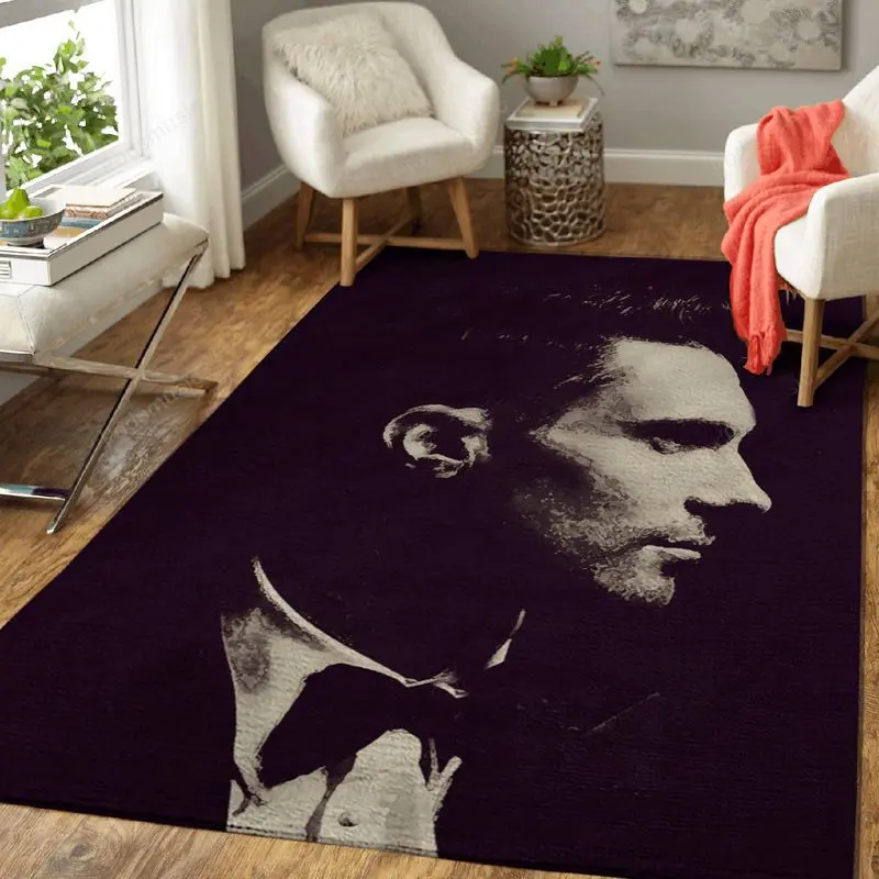 Maroon 5 44 Music Art Teppich