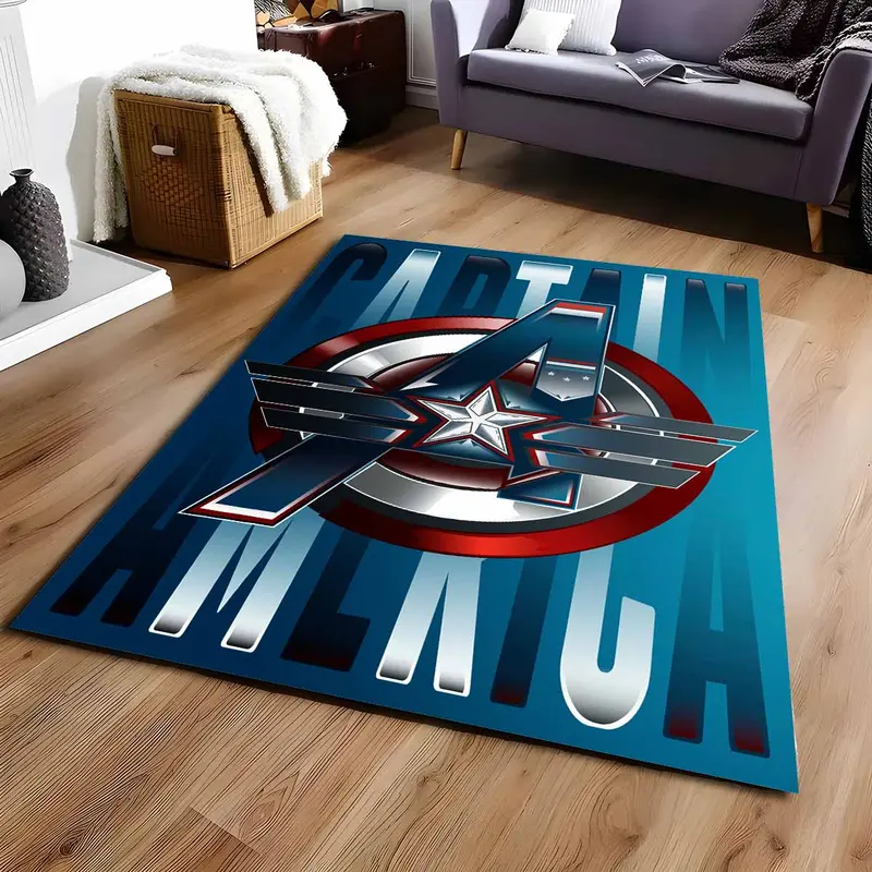 Marvel Avengers 1020 Teppich