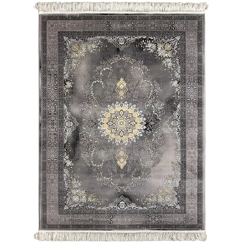Medallion Kashan 160x230cm