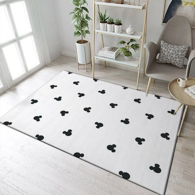 Mickey Mouse Disney 42 Teppich