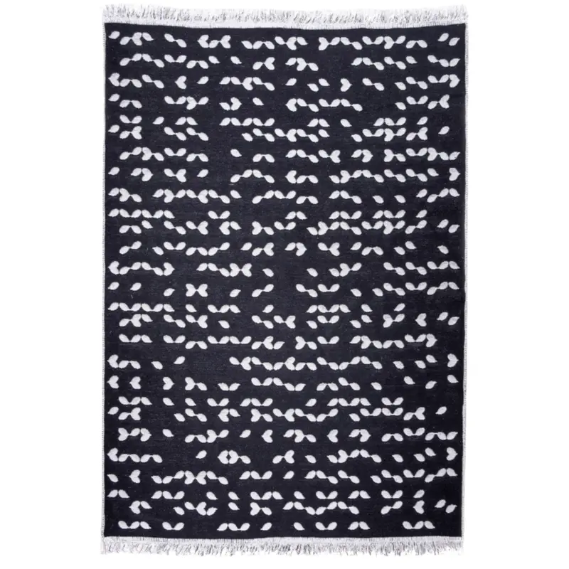 "MIGRATION", by Bilge Kalfa, Rug