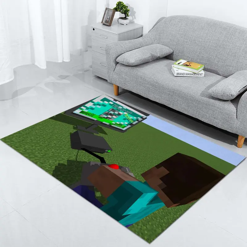 minecraft teppich 02