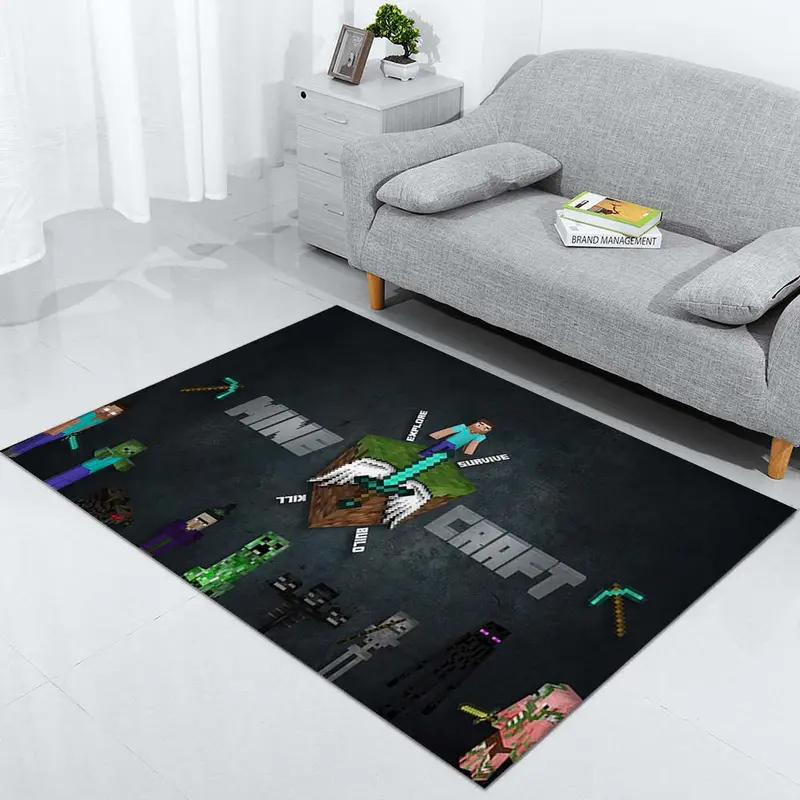 minecraft teppich 025