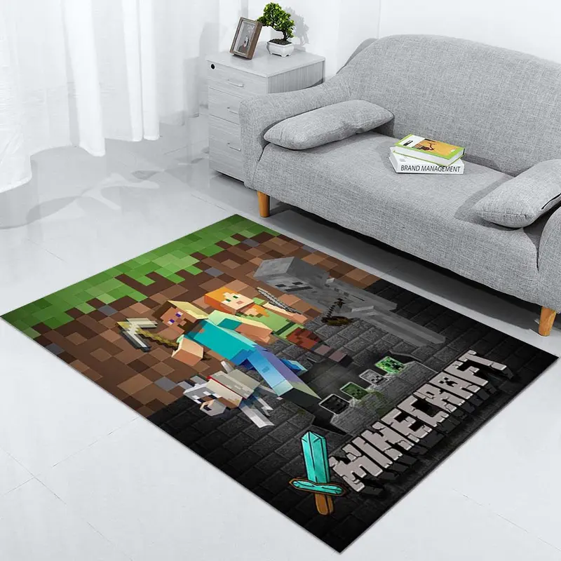 minecraft teppich 036