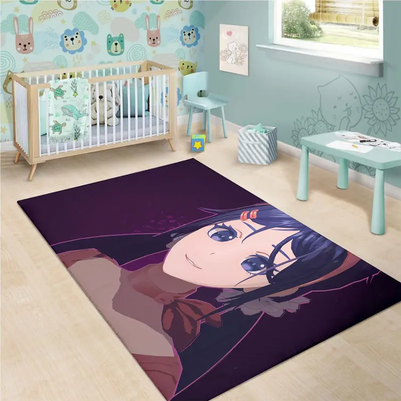 Miside Mita Dark Teppich