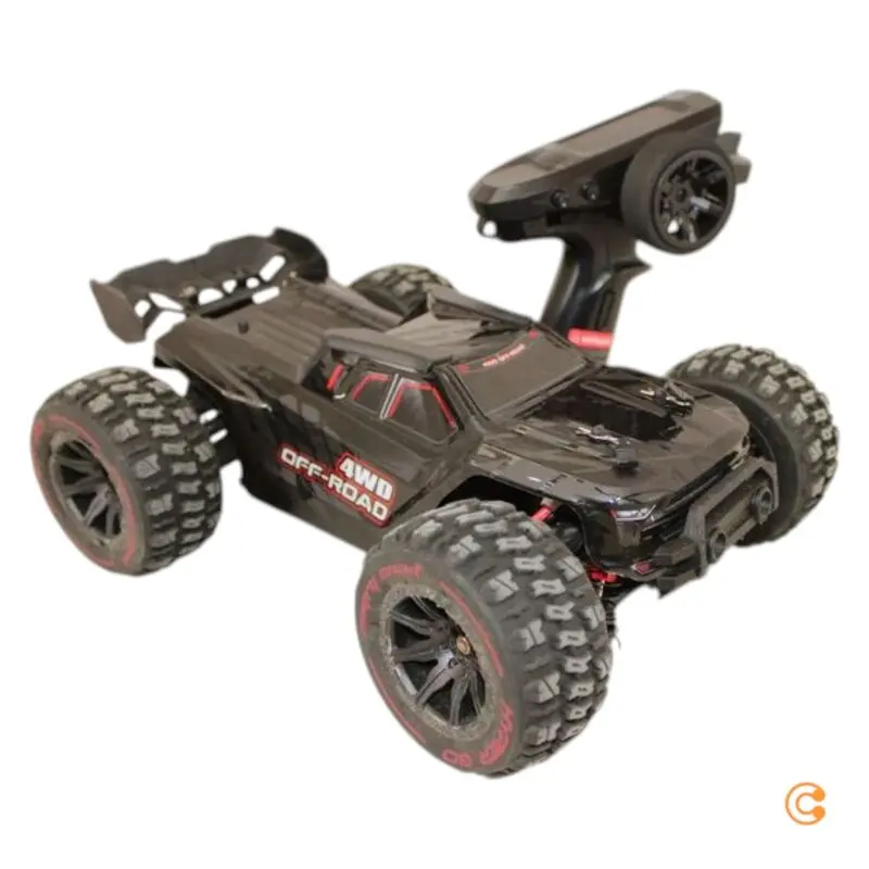 MJX Hyper GO Truggy 1